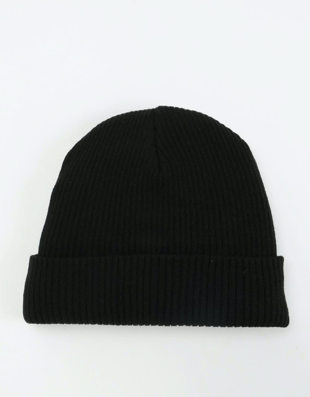 Element Flow II Beanie - All Black