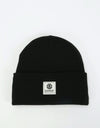 Element Dusk II Beanie - Flint Black