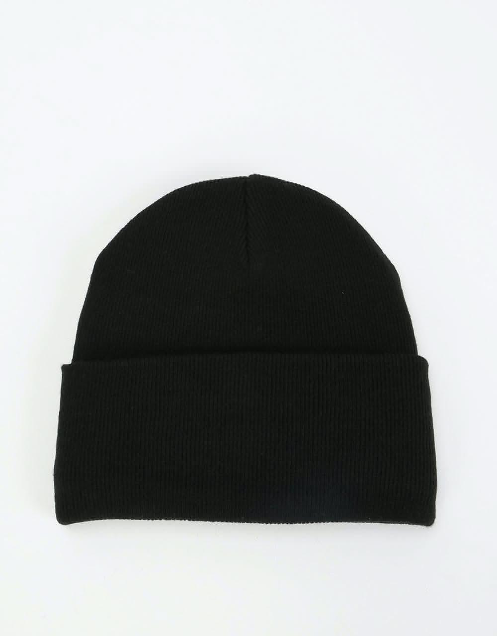 Element Dusk II Beanie - Flint Black
