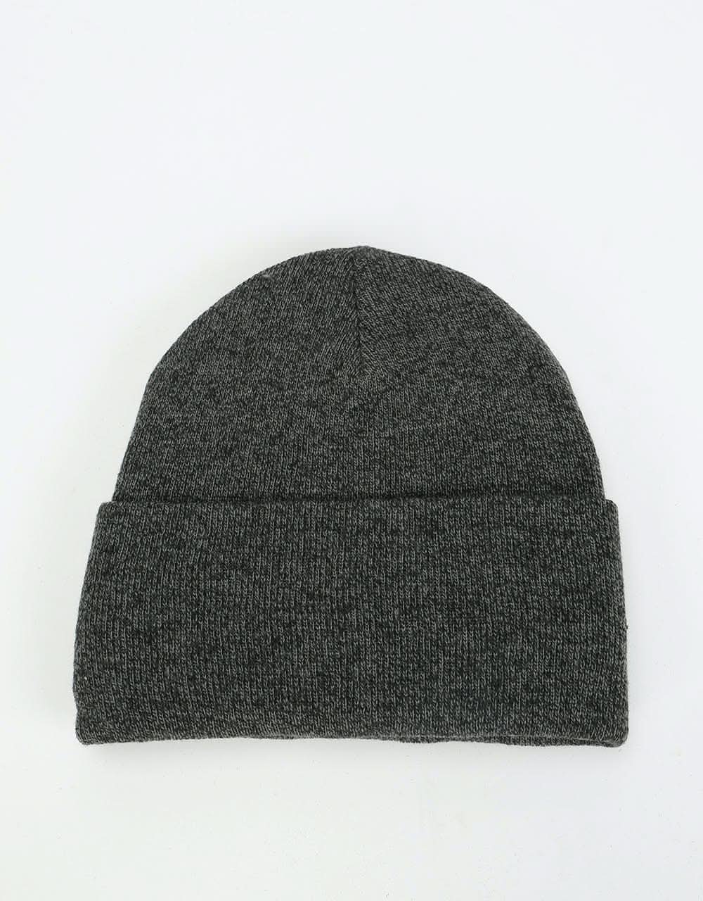 Element Dusk II Beanie - Asphalt Heather