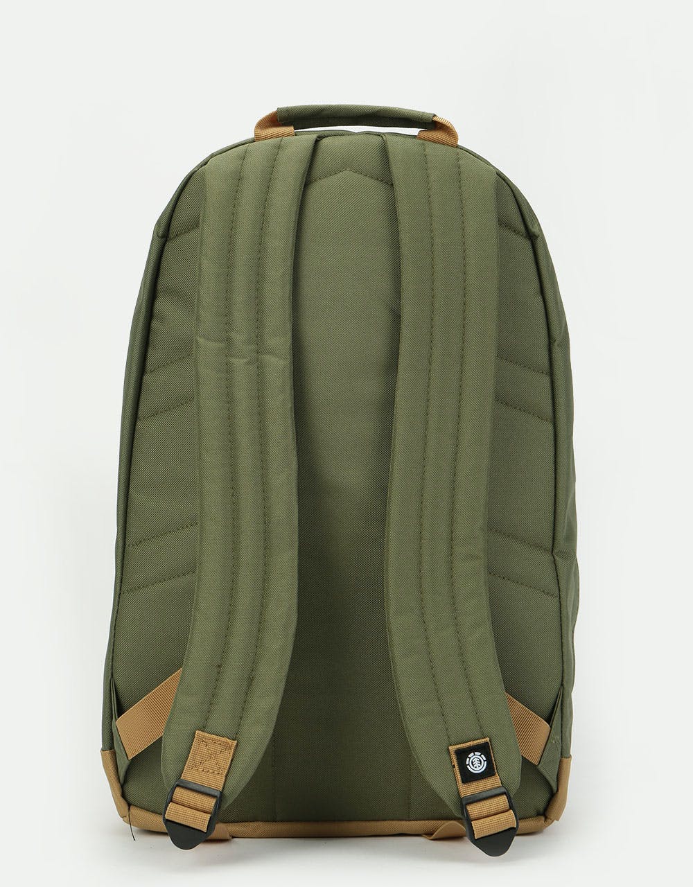 Element Camden Backpack - Military Green