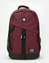 Element Cypress Backpack - Napa Red