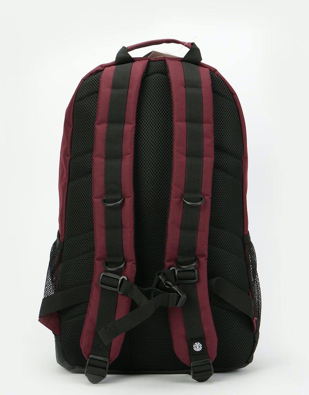 Element Cypress Backpack - Napa Red