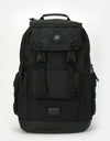 Element Cypress Recruit Backpack - All Black