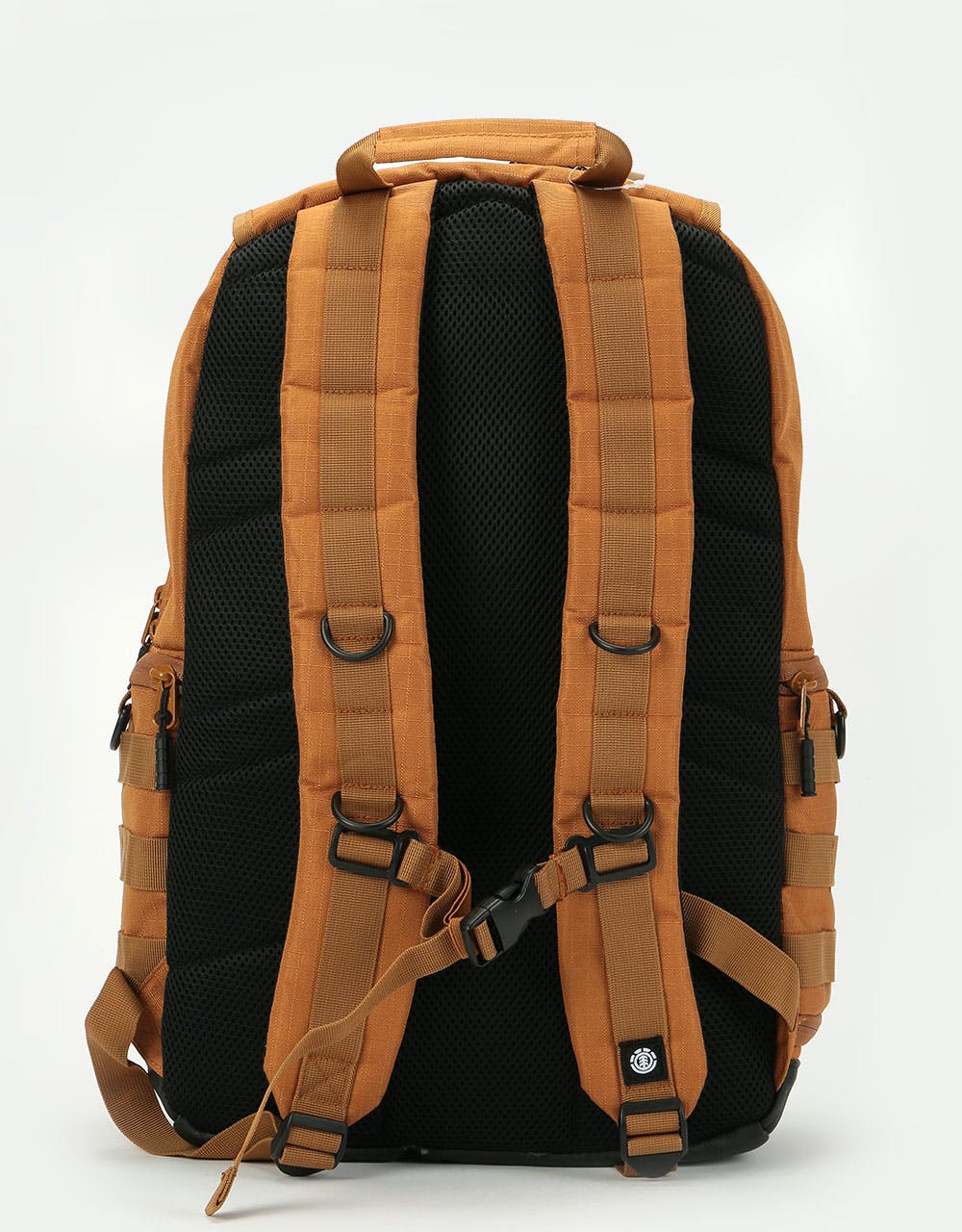 Element Cypress Recruit Backpack - Bronco Brown