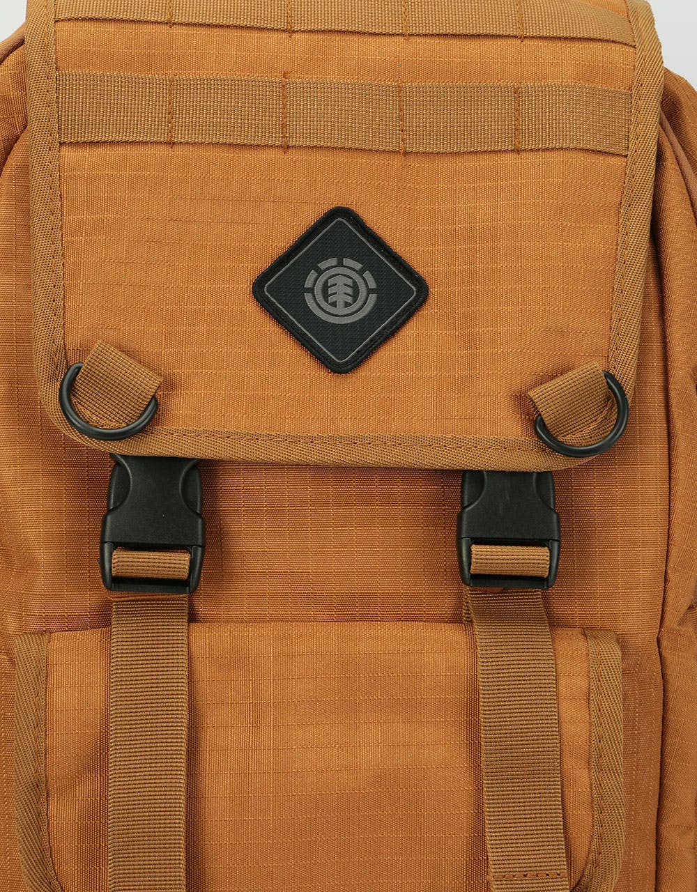 Element Cypress Recruit Backpack - Bronco Brown