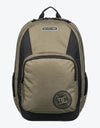 DC The Locker 23L Backpack - Fatigue Green