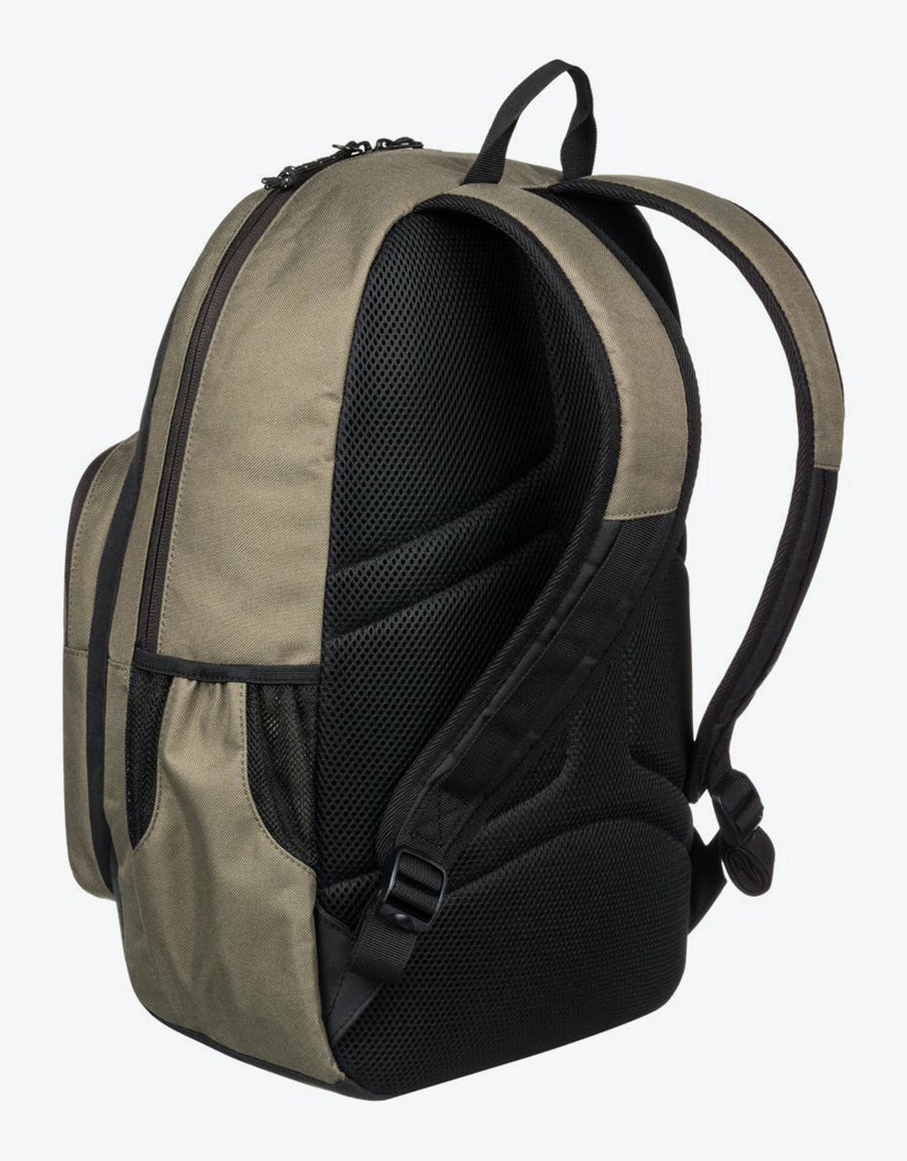 DC The Locker 23L Backpack - Fatigue Green