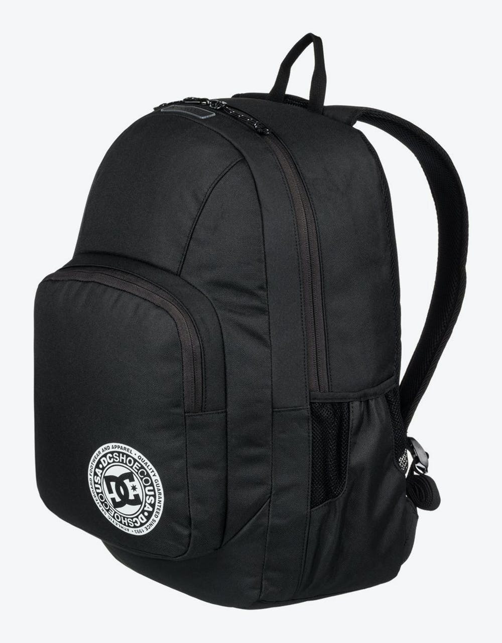 DC The Locker 23L Backpack - Black