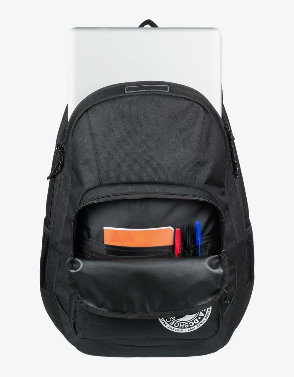 DC The Locker 23L Backpack - Black