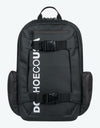 DC Chalkers 28L Skatepack - Black