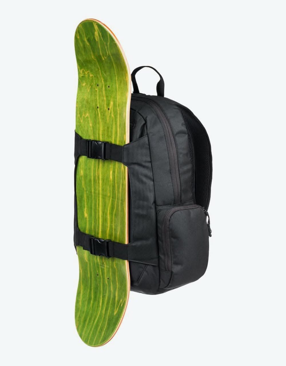 DC Chalkers 28L Skatepack - Black