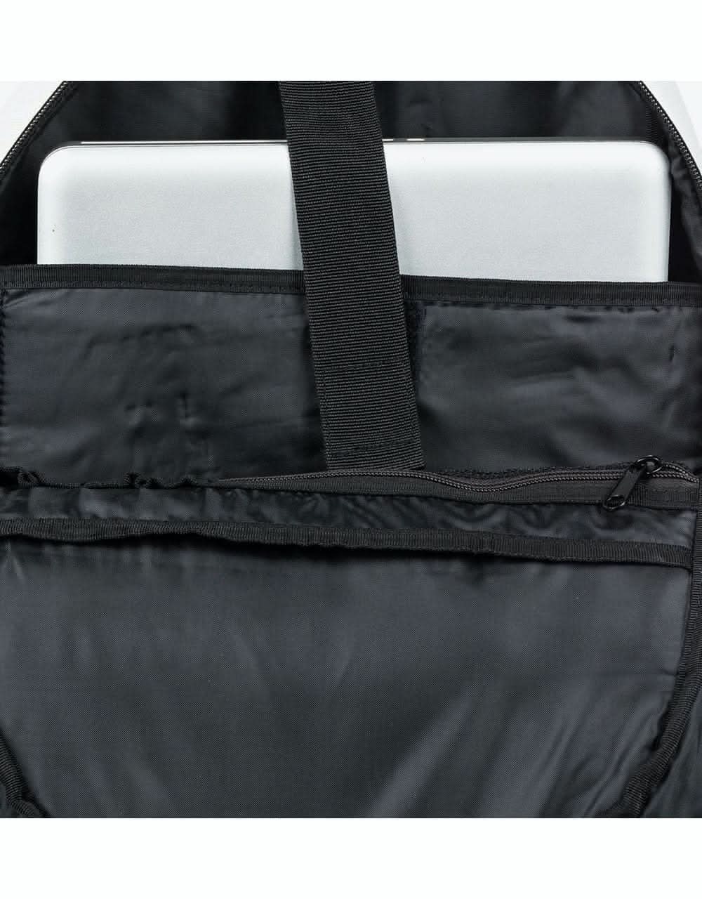 DC Chalkers 28L Skatepack - Black