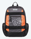 DC The Breed 26L Skatepack - Pewter