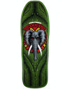 Powell Peralta Vallely Elephant Skateboard Deck - 10"
