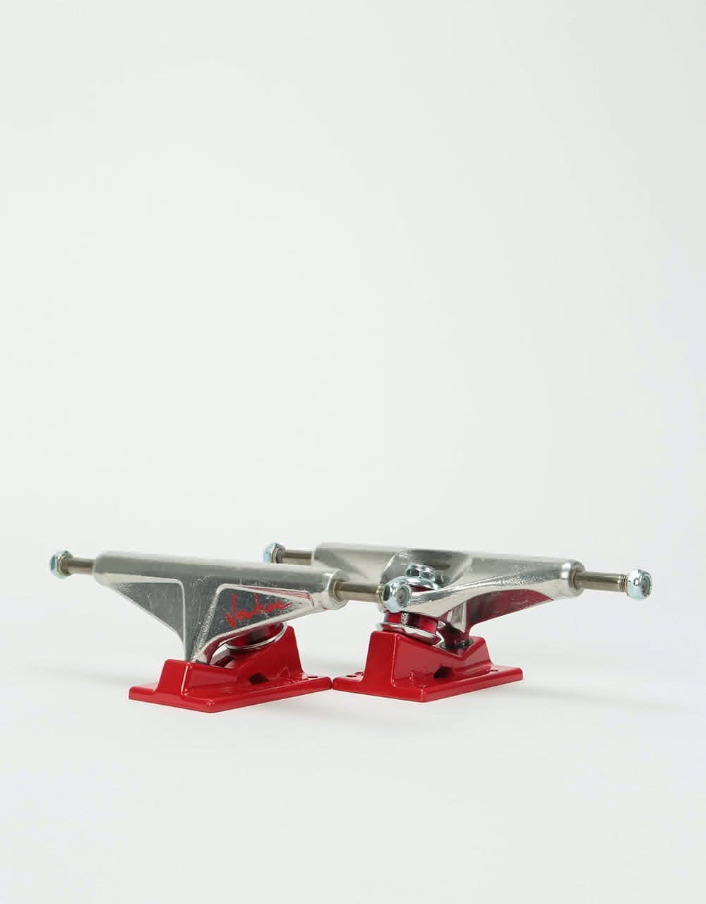 Venture '92 Team 5.8 High Skateboard Trucks