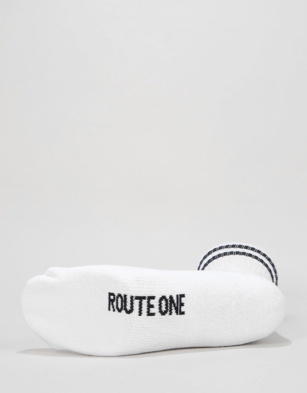 Route One Underwear Gift Set - White