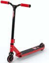 Slamm Tantrum VII Complete Scooter - Red