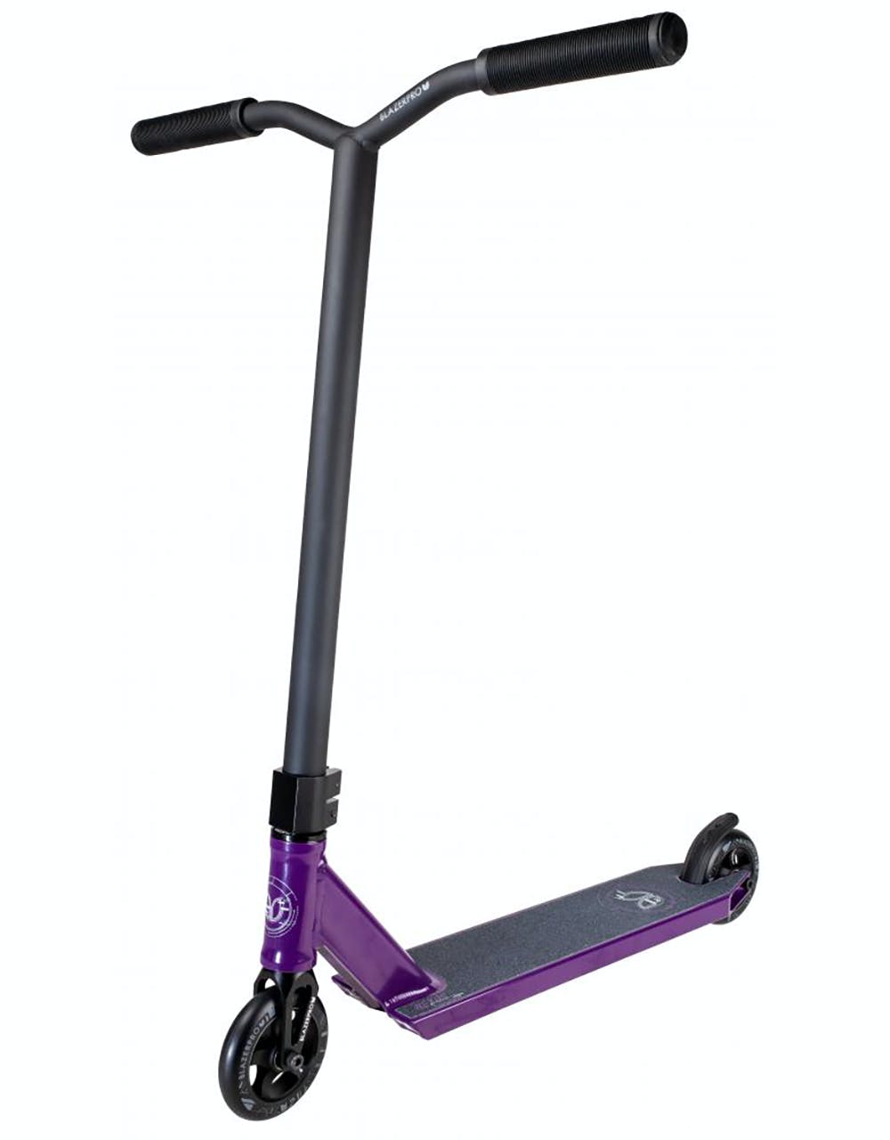 Blazer Nexus Complete Scooter - Purple