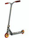 Grit Fluxx Complete Scooter - Ghost Grey