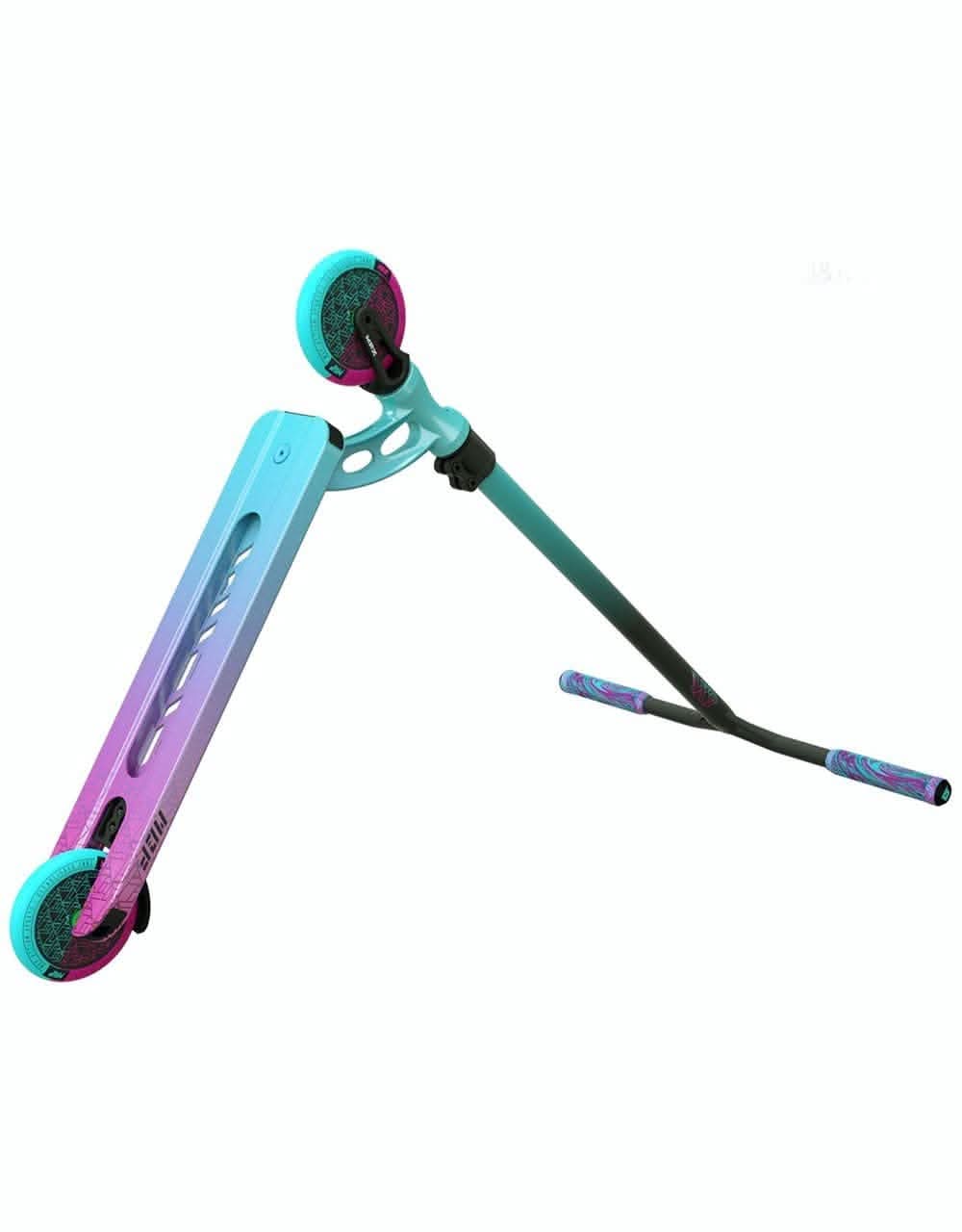 MGP VX 9 Neo Team Edition 4.8" Complete Scooter - Hydrazine