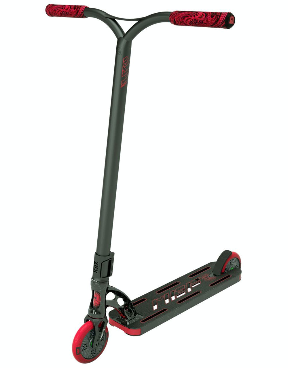 MGP VX 9 Extreme 4.5" Complete Scooter - Evol