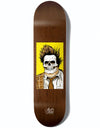 Girl x Sean Cliver McCrank Skull of Fame Skateboard Deck - 8.375"