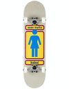 Girl Malto '93 Til Complete Skateboard - 7.75"