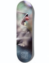 Chocolate Perez Nice Dreams Skateboard Deck - 8.375"