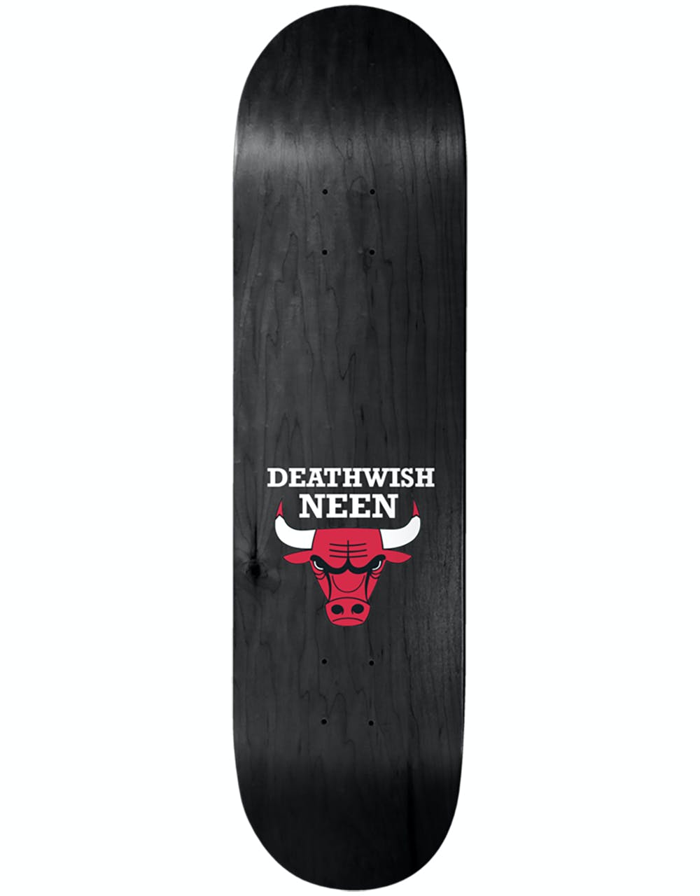 Deathwish Neen Classic Skateboard Deck - 8.5"