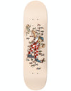 Deathwish Foy Big Body Skateboard Deck - 8.25"