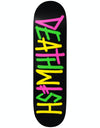 Deathwish Deathspray Multi OG Skateboard Deck - 8.5"