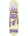 Heroin Yankou Imp 3 Skateboard Deck - 8.25"