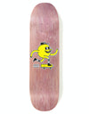Blast 'Scented' Logo Skateboard Deck - 8.5"