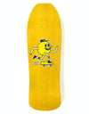 Blast 'Scented' Logo Skateboard Deck - 10"