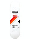 5Boro Murray VHS III Skateboard Deck - 7.8"