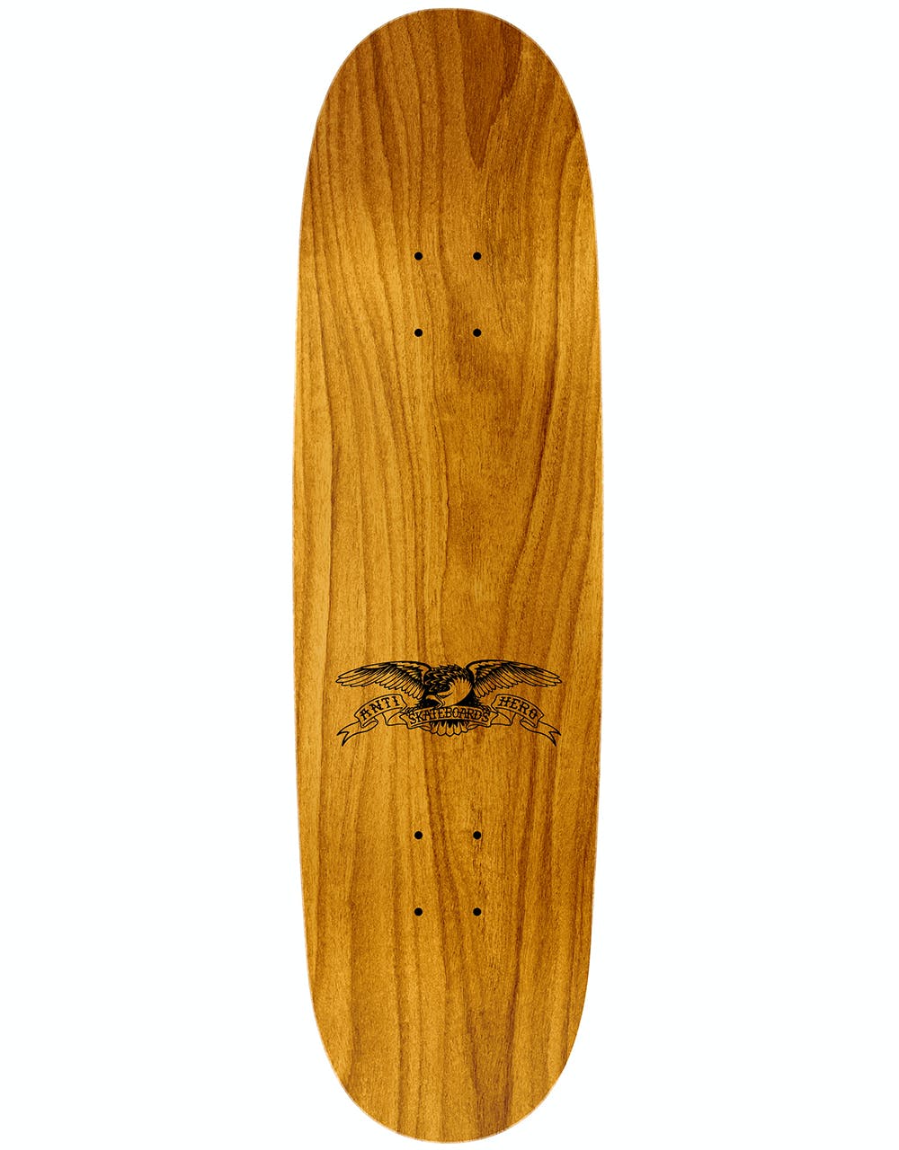 Anti Hero Russo Scavengers Skateboard Deck - 8.75"