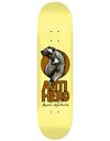 Anti Hero Kanfoush Scavengers Skateboard Deck - 8.25"