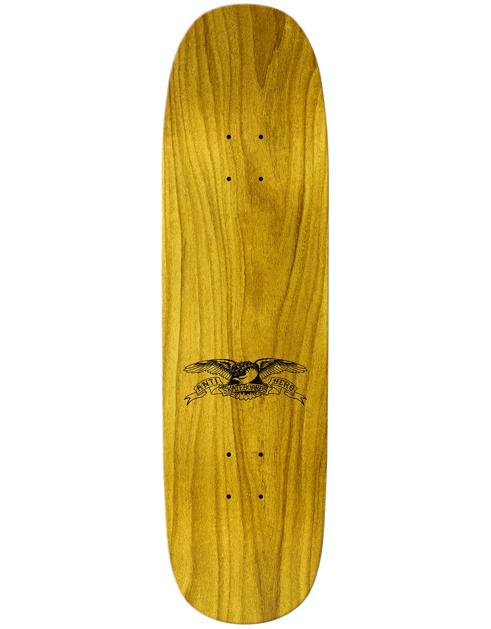 Anti Hero Beres Scavengers Skateboard Deck - 8.63"