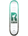 Real Ishod Be Free Skateboard Deck - 8.5"