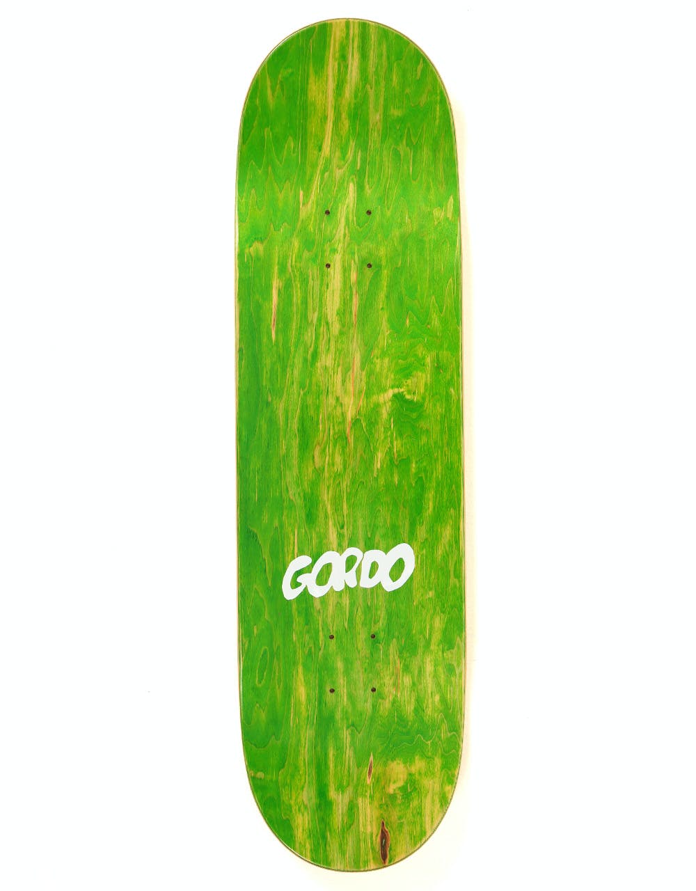 Lovenskate Thackeray Gordo Skateboard Deck - 8.8"