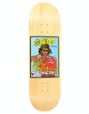 Lovenskate Thackeray Gordo Skateboard Deck - 8.8"