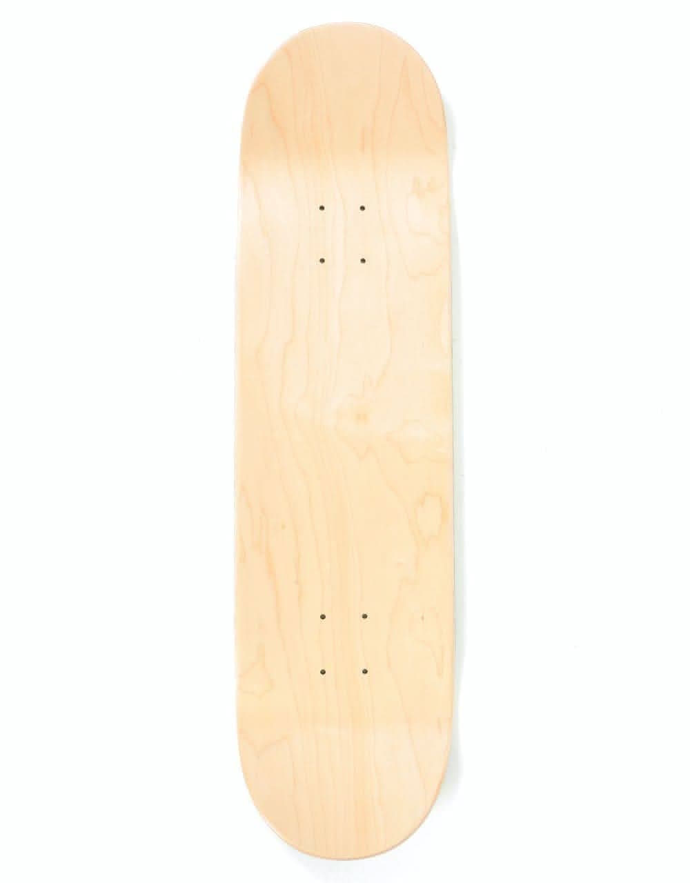 Lovenskate x CHPO Tea Time Skateboard Deck - 8.5" (w/ Free Beanie)