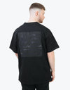 Carhartt WIP S/S State Chromo T-Shirt - Black