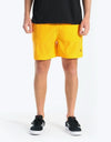 Carhartt WIP Chase Swim Trunk - Sunflower/Gold