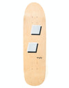 re:ply Oak Classic Colon Skateboard Deck - 8.125"