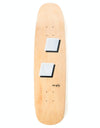 re:ply Tanoak Classic Colon Skateboard Deck - 8"