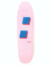 re:ply Bonsai Bomber Pinkstick Skateboard Deck - 7.5"