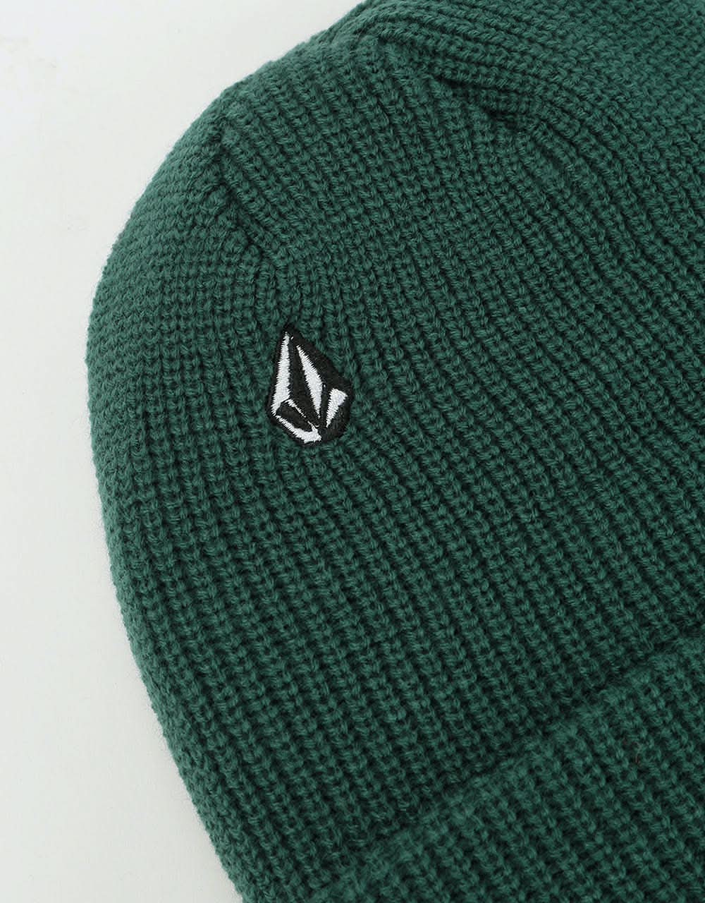 Volcom Full Stone Beanie - Mediterranean