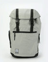 Volcom Ruckfold Backpack - Grey Vintage